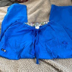 KOI Nurse scrub pants